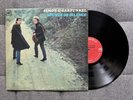 Simon & Garfunkel Lp Sounds Of Silence COLUMBIA CL-2469 MONO 1st Pressing