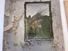 LED ZEPPELIN IV 4 Album ZOSO Record Lp SD 19129 VINYL See VIDEO
