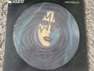 KISS Ace Frehley PICTURE DISC Vinyl LP,  NBPIX 7121 original