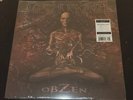 Meshuggah Obzen Vinyl limited only 300 on Blood colored vinyl.  Sealed