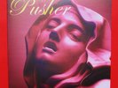 Devotions Pusher Vinyl LP 2021 Australian Album