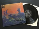 Pink Floyd - ‘More’ Soundtrack - Original Vinyl LP with ‘Flip-back’ sleeve