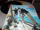 THE BEACH BOYS SUMMER DAYS AND SUMMER NIGHTS LP T 2354  EX/EX