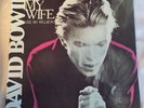 DAVID BOWIE Be My Wife = Sé Mi Mujer / Speed Of Life 1977 RCA SPAIN 7