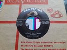 ELVIS PRESLEY - DON'T BE CRUEL / HOUND DOG - USA ISSUE  - VG++ to EX