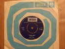 John E Paul  - I Wanna Know  UK Decca F12685  Northern Soul 7