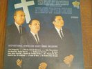 The STANLEY BROTHERS - Hymns of The Cross LP 1964 King 918 Autographed by Ralph