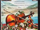 Campoli Mendelssohn Violin Concerto Bruch Blueback CS6047 NM-