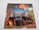 Night Ranger- Big Life, MCA5839, Cut-Out, Factory Sealed