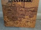 Neil Young Greendale Original Vinyl Box Set