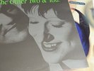 The Other Two - The Other Two & You vinyl LP plus Tasty Fish 12