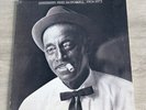 MISSSISSIPPI FRED McDOWELL Self Titled LP (1904-1972) RARE Blues Album Vinyl