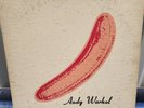 The Velvet Underground & Nico V-5008-Andy Warhol BANANA COVER Verve Blue Label