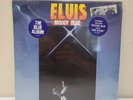 NEW ELVIS PRESLEY Moody Blue FACTORY SEALED ORIGINAL FIRST PRESSING Hype Sticker