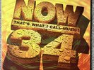 Now That’s What I Call Music 34 (2x12” GF Comp) RARE 1996 Release on Virgin EMI