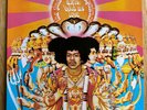 The Jimi Hendrix Experience axis:bold as love mono