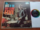 CANADA  THE DAVE CLARK FIVE The Hits of 1966 MONO 1st Press CAPITOL LP T 6153
