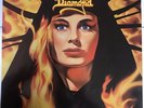 King Diamond: Fatal Portrait 1985 LP Vinyl Album Roadrunner RR9721