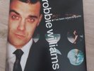 Robbie Williams I've Been Expecting You black vinyl album 2021