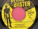 Prince Buster ‎– Return Fight / The Fugitive 7