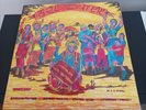 NACHIA GAIA LP Vinyl Record SUPER RARE UK Private Press Punjabi Folk Album 1982