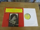 DEUTSCHE GRAMMOPHON 138 087 BEETHOVEN MOZART ANNIE FISCHER FRICSAY RARE COPY