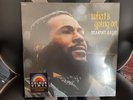 BRAND NEW LIMITED EDITION MARVIN GAYE WHAT'S GOING ON ORANGE VINYL STILL SEALED