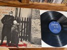 LP Vinyl - Lucifer's Friend - Philips  6305 068 1st German Press 1970 Krautrock