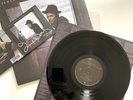 James Bay Chaos and the Calm - RARE 2015 Vinyl LP + SIGNED CD SLEEVE - USED