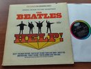 CANADA  Ex THE BEATLES Help 1966 STEREO Re CAPITOL LP SMAS-2386 OST