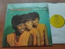 CANADA  Ex THE POPPIES Lullaby of Love ORIG 1966 STEREO FUNK SOUL LP SHRINK