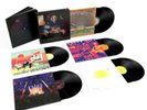 Emerson, Lake & Palmer Out of this World Live 1970-1997 10LP Box Set New Sealed
