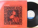 LEE MORGAN Cornbread LP (Blue Note 84222, Liberty Van Gelder) Herbie Hancock
