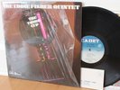 EDDIE FISHER QUINTET The Third Cup LP (Cadet 828, orig 1969) Soul Jazz