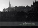 And Also the Trees The Bone Carver Vinyl NEUF