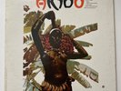 AKIDO S/T LP USA Original Afrobeat Psych Funk