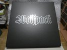Wolfpack – Wolfpack - LP Box-Set - 3LPs + 2EPs + Patch