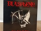 Blasphemy - Fallen Angel Of Doom (Rotes Vinyl LP - 1990)