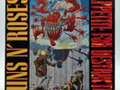 Guns N' Roses - Appetite For Destruction - mit OIS - 1987 - Geffen - Europe