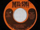 Deep Soul 45 - Willie Dixon - Our Nation - Mil-Smi - VG+ mp3