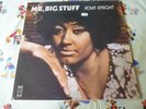 JEAN KNIGHT MR.BIG STUFF ORIGINAL 1976 STAX RECORDS VINYL LP