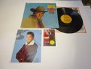 ELVIS PRESLEY PRS-279 SINGER PRESENTS FLAMING STAR WITH NBC BONUS PHOTO HI GRADE