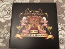 Gentlemans Pistols AT HER MAJESTY'S PLEASURE Ltd Edition LP Rise Above