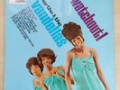 MARTHA & THE VANDELLAS - Watchout Vinyl Mono TML 11051 Pro Cleaned