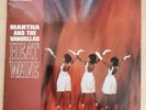MARTHA AND THE VANDELLAS - Heat Wave Vinyl Mono TML 11005 Pro Cleaned