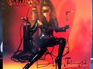 The Cramps – Flamejob - Red - Vinyl