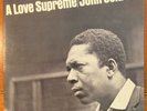 John Coltrane A Love Supreme Limited Edition Impulse GR-155 Gatefold OOP