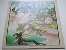 DELL RICHARDSON 'PIECES OF A JIGSAW' UK MCA PROG OSIBISA FREE GUITARIST '73