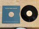 Richard Clapton Radio Special Goodbye Tiger 1977 PROMO LP Australia Infinity