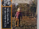 ALLMAN BROTHERS BAND BROTHERS AND SISTERS CAPRICORN SWX-6214 JAPAN OBI VINYL LP
